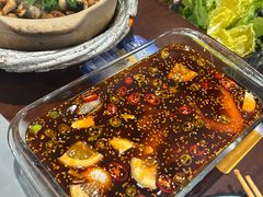 -金龙·打边炉(武进路店)