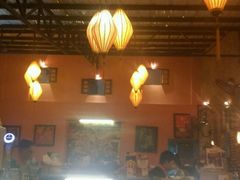 -Lanterns Vietnamese Restaurant