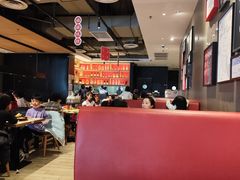 -必胜客(新中纬店)