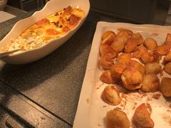 -太湖饭店玉兰厅(自助餐厅)