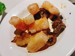 -么子烤肉(化龙池店)