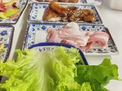 -大槐树烤肉馆(美术馆店)