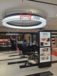 店内环境-丝芙兰Sephora
