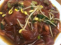 -何记酿皮店(西流湾店)