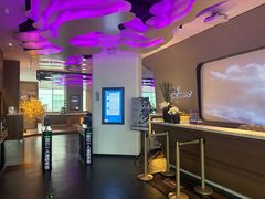 -我爱运动健身·游泳·瑜伽·普拉提馆(大卫城店)