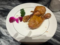 葫芦鸡腿-西安饭庄·非遗陕菜(钟楼店)