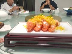 -老班长大酒店(海关大楼店)