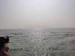 -巢湖姥山岛