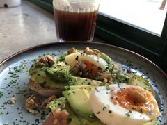 -RAC BAR(安福路店)