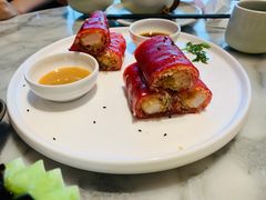 -蝴蝶里·粤菜·点心(龙湖天街&滨江店)