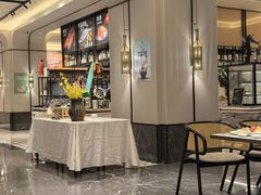 -杭州盛泰开元名都大酒店-地中海自助餐厅