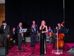 -云·酷Atmosphere(国贸大酒店)