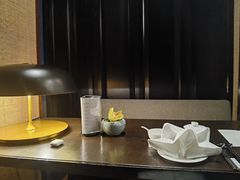 卡座-广州文华东方酒店·江-由辉师傅主理