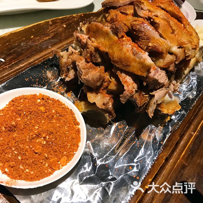 竹溪一号(长春路店)图片 - 第8张