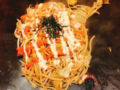 -鹤桥风月(ヨドバシ梅田店)