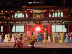 -深圳锦绣中华民俗村