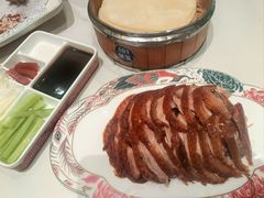 -梅利汴京烤鸭•开封豫菜地标店(晋安路店)