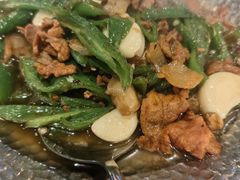 -彭耕记猪油炒小菜(吉联mall店)