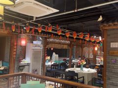 -京味斋·北京烤鸭(北京南站洋桥店)