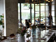 -The Rug Cafe(王府中环店)