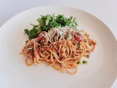 肉酱意面-GreyWhale灰鲸餐厅(武汉国际广场店)