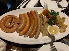 -MOSSO德国餐厅·音乐酒吧(环宇荟店)