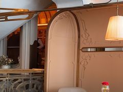 -波特曼西餐厅(中央大街店)