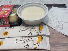 -满记甜品(旭辉LCM广场店)