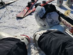 -蓟县盘山滑雪场