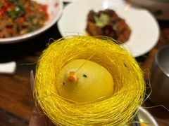 -时光乌托邦空中花园餐厅川味·融合菜(幸福广场店)
