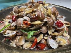 -胶东小渔村·博山菜(齐悦店)