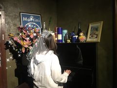 -鸡尾酒实验室酒吧(隆礼路店)