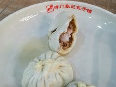 -津门张记包子铺(华昌道店)