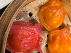 -听松楼·花园酒店·自助餐厅(红梅公园店)