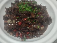 -湘阁里辣(大朗广场店)