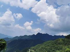 -水墨汀溪风景区