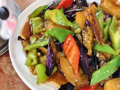 -李连贵熏肉大饼(天通苑店)