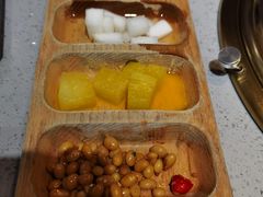 -妥妥烤肉料理(昙华林店)