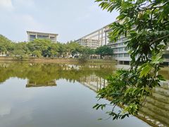 -广东工业大学(大学城校区)