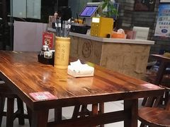 -秦园陕西手工面馆(番禺节能科技园店)