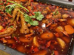 -达旺·鸡毛店(巴南万达店)