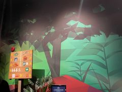 -珠海横琴国家地理探险家中心(创新方)