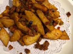 -阿罗新疆菜(人民广场店)