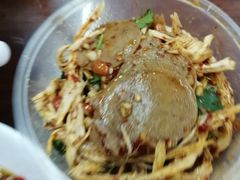 -张记捆鸡(总店)