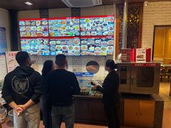 -芳芳私房菜·精做淮扬菜(承德路店)