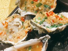 -忆3毛烧烤美食城(龙塘直营店)