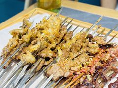 -索子风味砂锅居(兴华街总店)