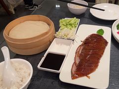 -京尊烤鸭店JINGZUN(春秀路店)