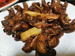 -回味南塘老王虾尾(总店)
