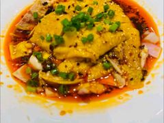 -码头鲜精致威海菜(欧乐坊店)